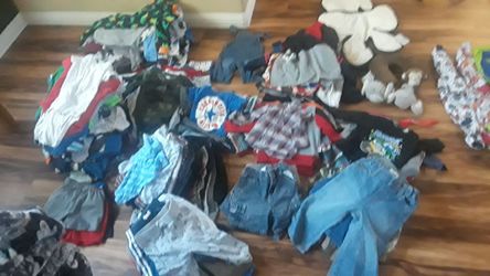 Children Clothes