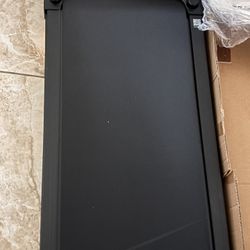 Urevo Spacewalk E1L Maximum Load 120 Kg 265 Lbs Walking Treadmill