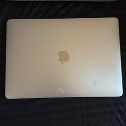 Mac Book pro “13 Inch 2019 