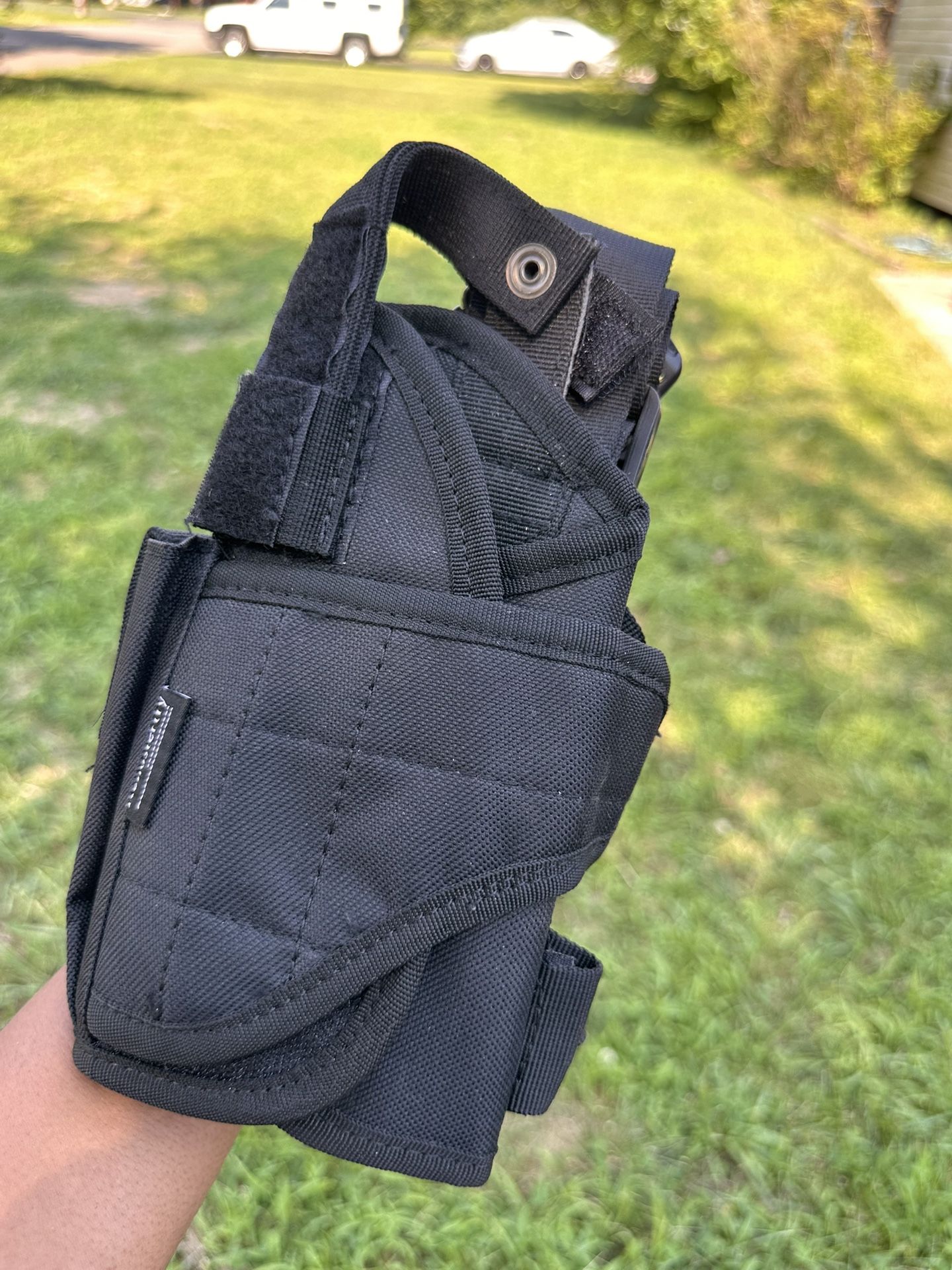Gun Holster (9mm)
