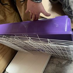 Animal Cage