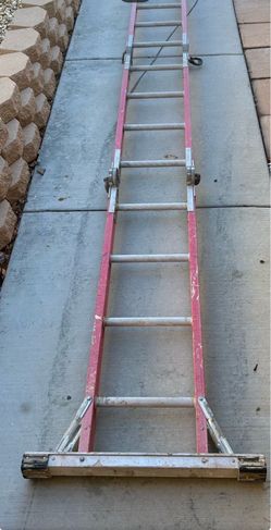16’ Ladder