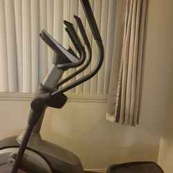 NordicTrack Elliptical