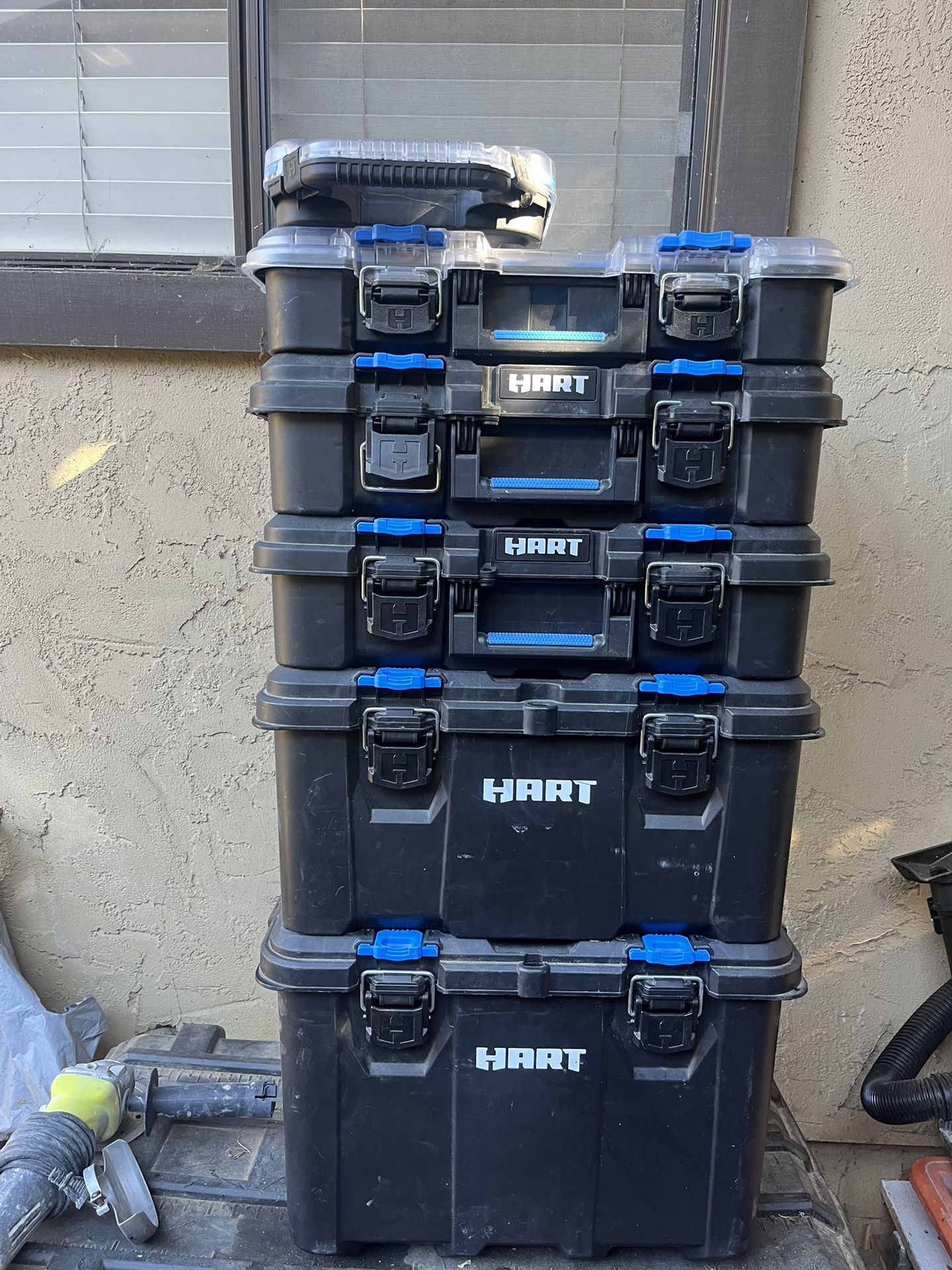 Tool Box Kit