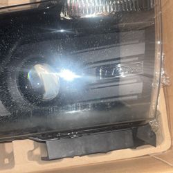 2009-2014 F-150 Led Lights Never Used 
