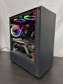 Powerful Gaming PC | RTX 3070 | AMD Ryzen 5 5600x | 16GB RAM | 1TB SSD | Windows 11