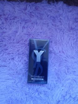 YSL Y Eau de Parfum 100ml