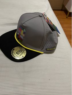 FIFA world hat
