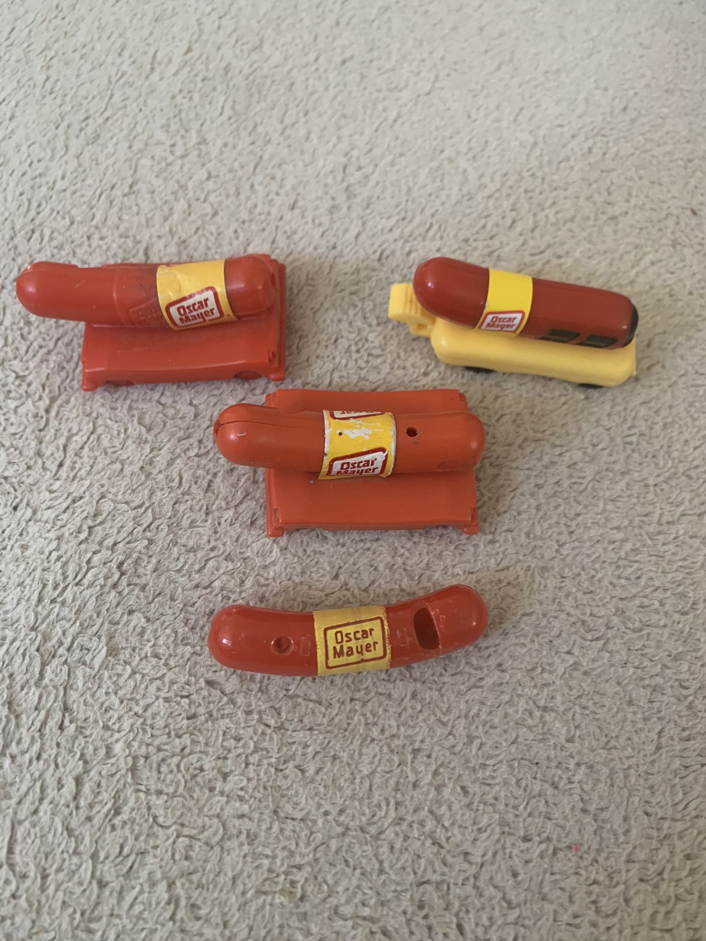 Oscar meyer weiner mobile whistle for sale in culver city ca offerup