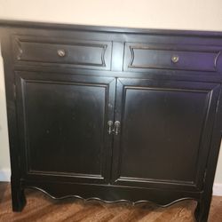 Small Cabinet
