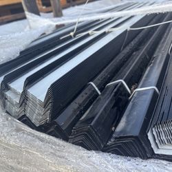 Roofing  Drip Edge 1.5 X 1.5 X 10  ME Style 