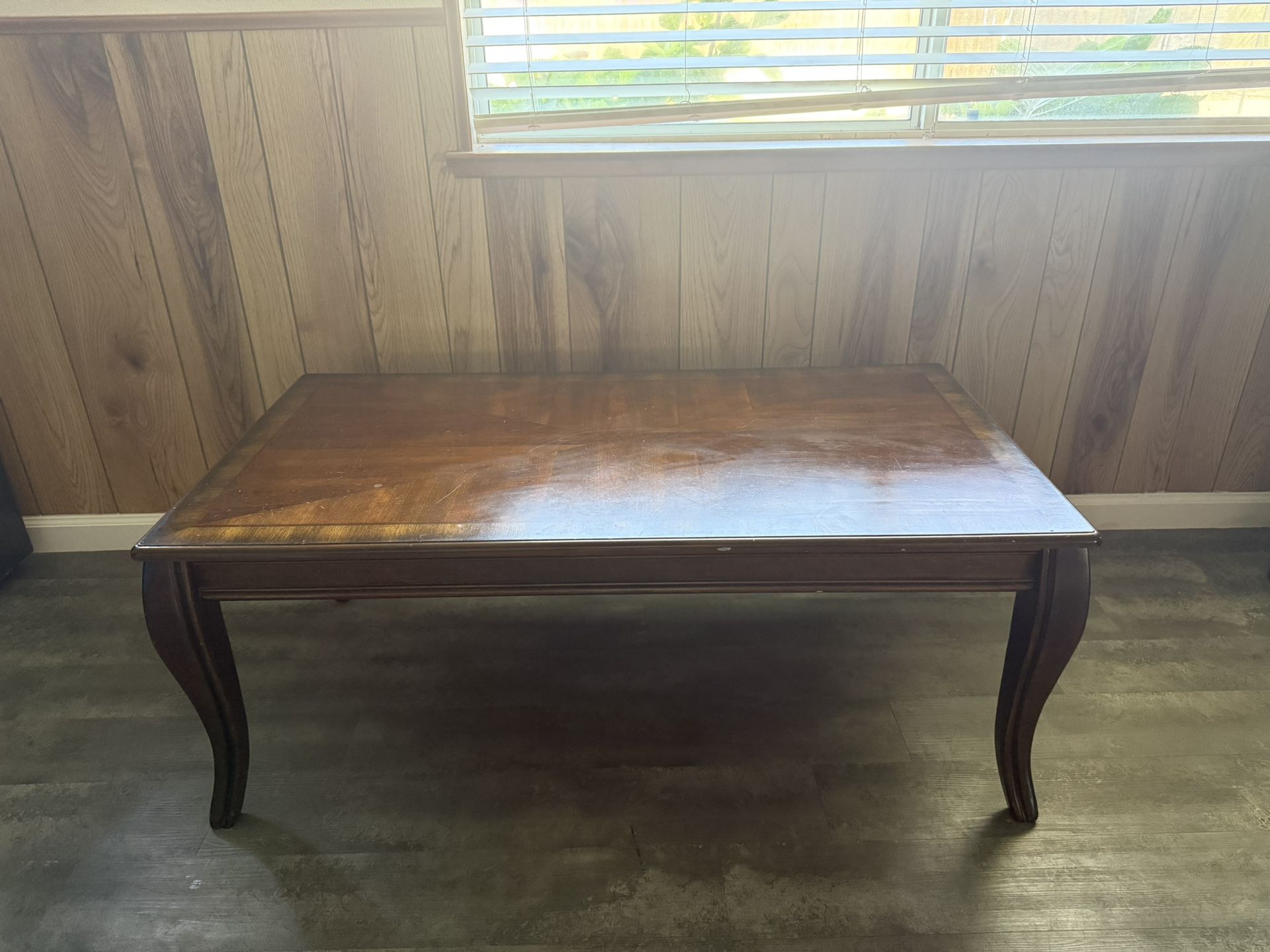Coffee Table Set