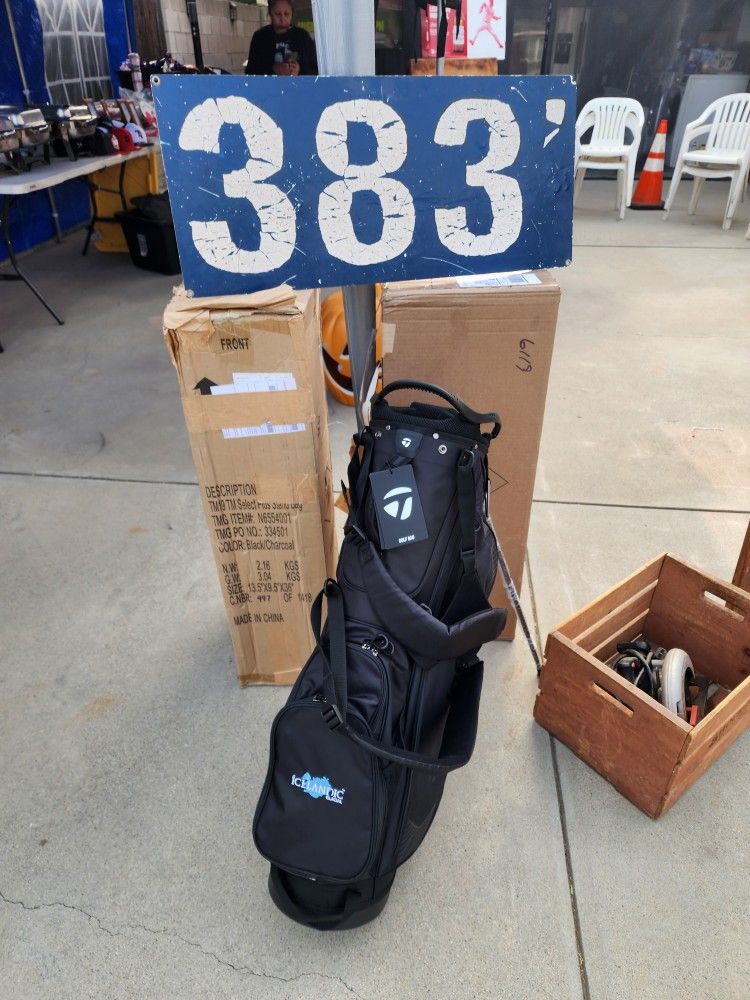 Golf Bag