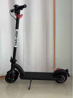 GOTRAX G3 Electric Scooter