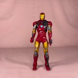 Iron Man - Avengers (2012 Walmart Exclusive)