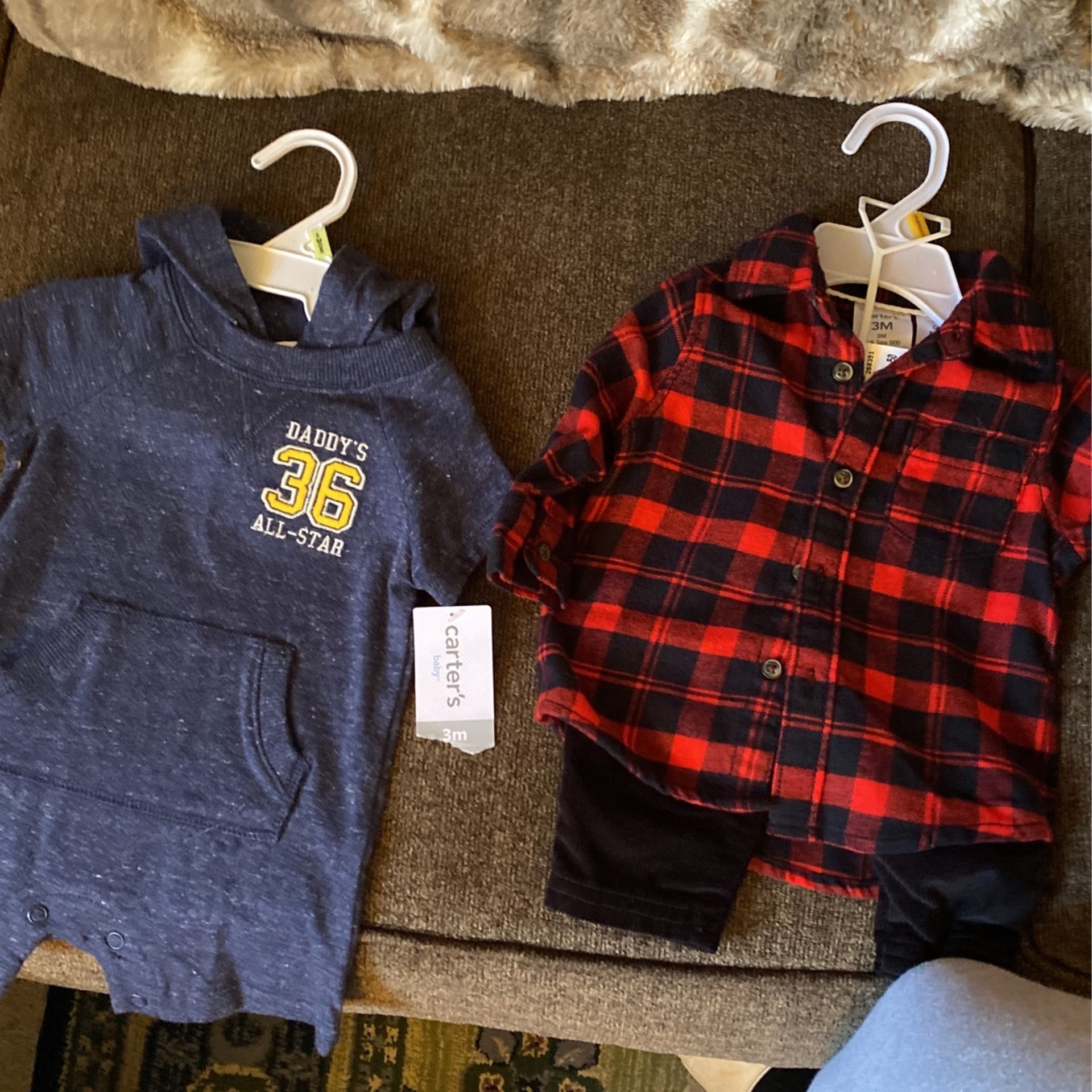 Baby Clothes