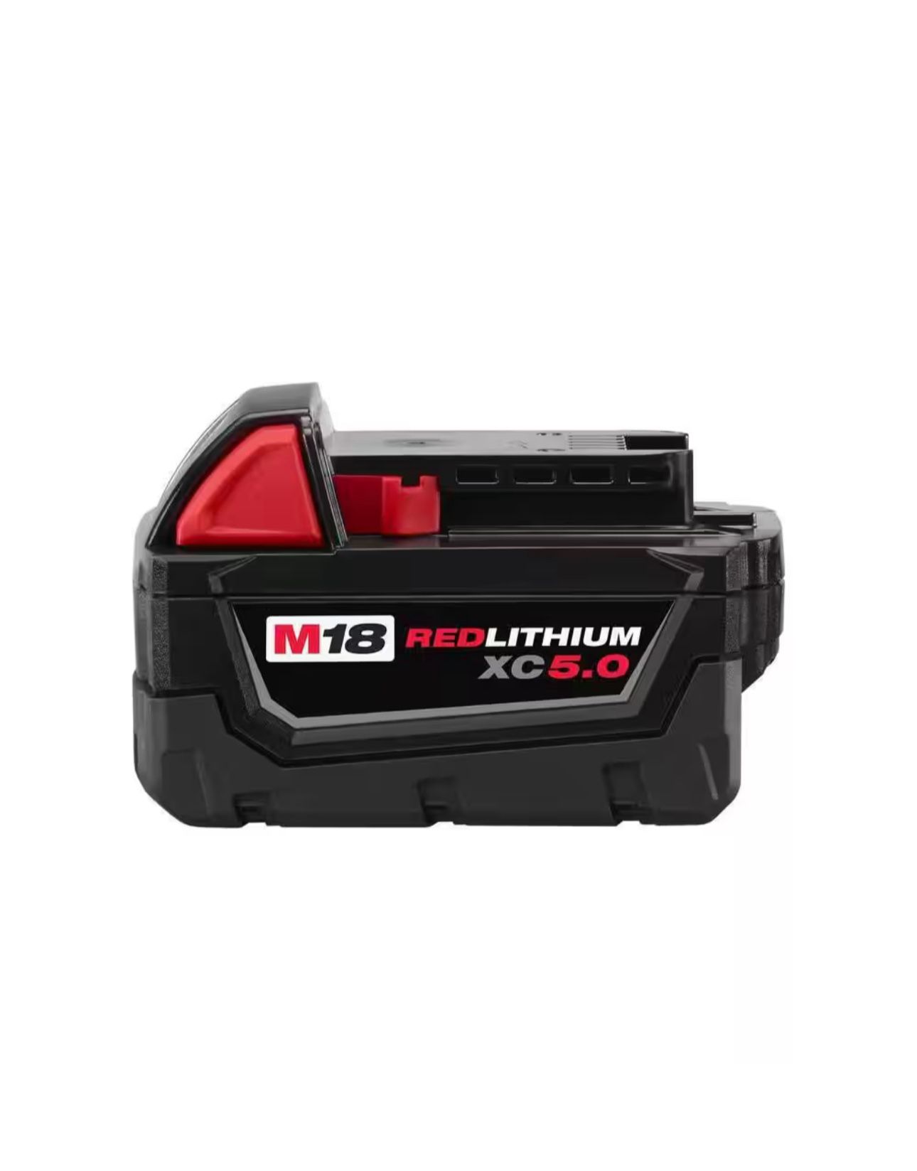 Milwaukee M18 5.0 Battery