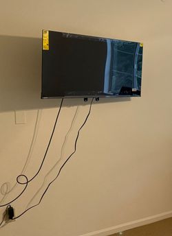 TV / Wall Mount
