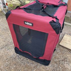 Dog Crate