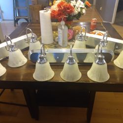 Bathroom Vanity Lights