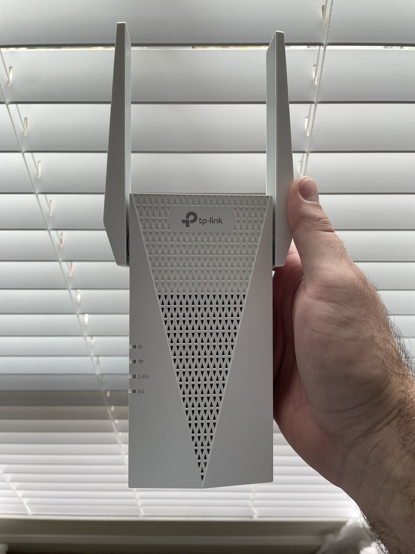 TP Link WiFi Extender Mesh RE715X