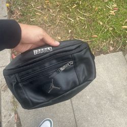 Jordan Fanny Pack
