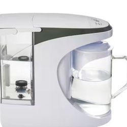 Aqua Tru Reverse Osmosis Water Countertop