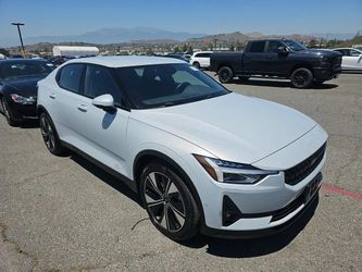 2023 Polestar 2