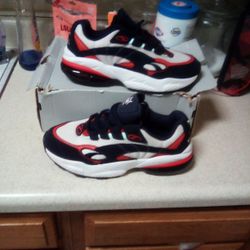 Puma Cell (Size9.5)