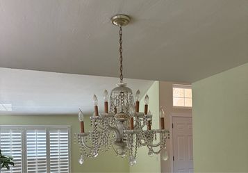 Chandelier