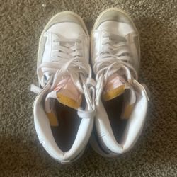 Nike Blazers