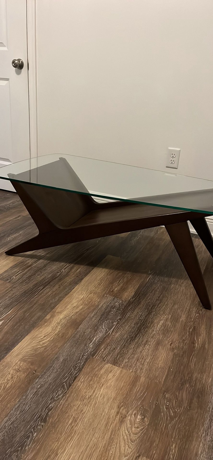 West Elm Marcio Coffee Table