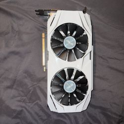 GeForce GTX 1060 Gaming X 6G 