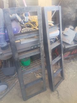 4 ft ramps