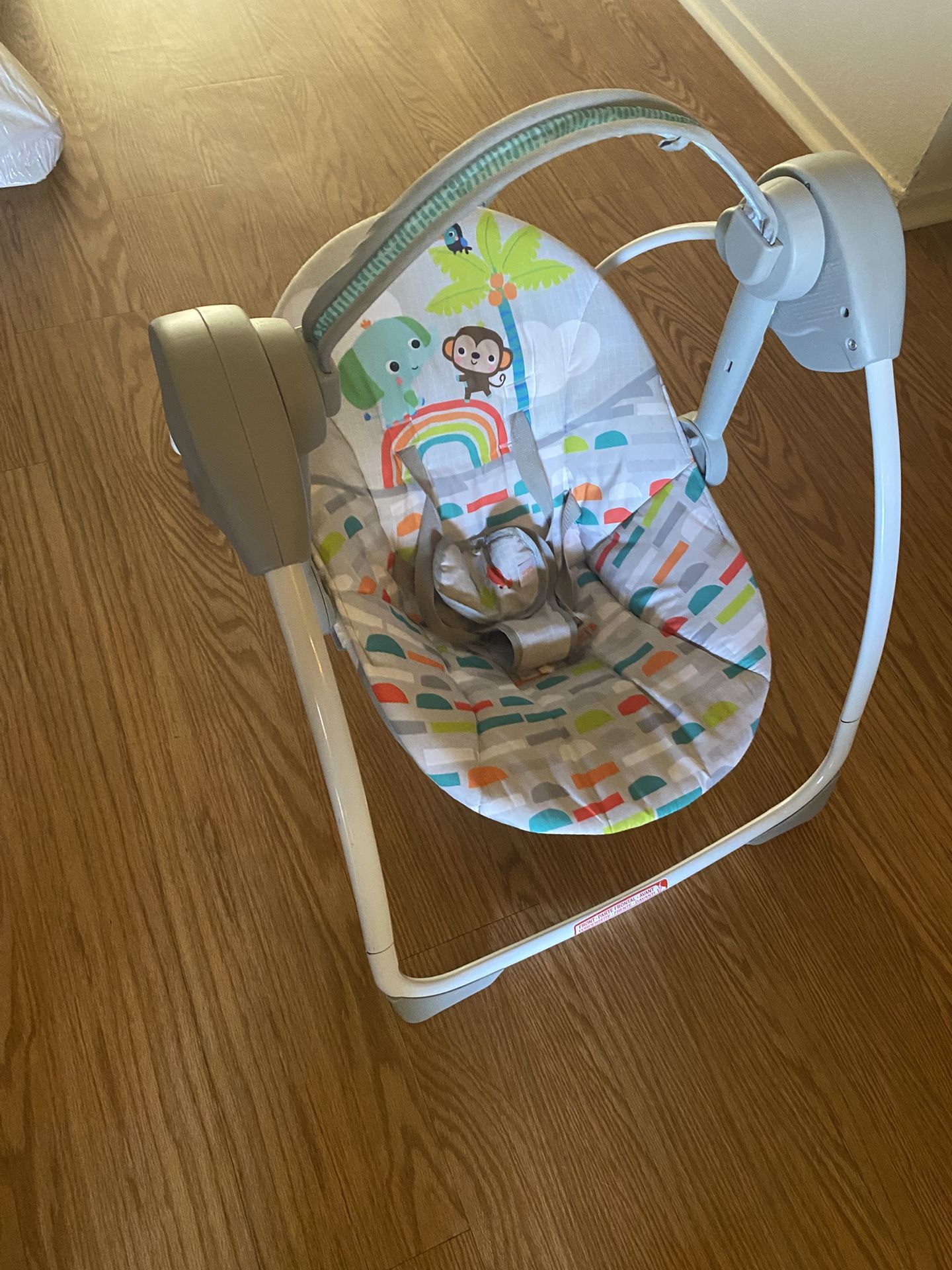 Baby Swing