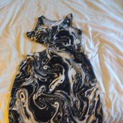 Ladies Sundress  Size L