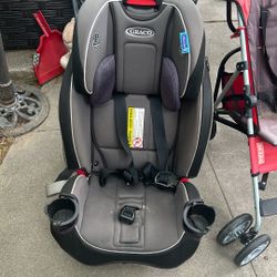 Graco Car Seat 