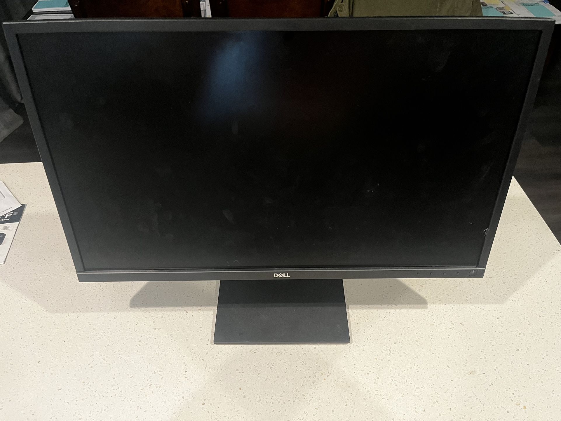 dell e2421hn monitor !!