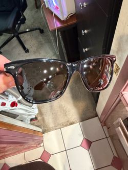 Sunglasses