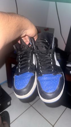 Jordan 1 high tops