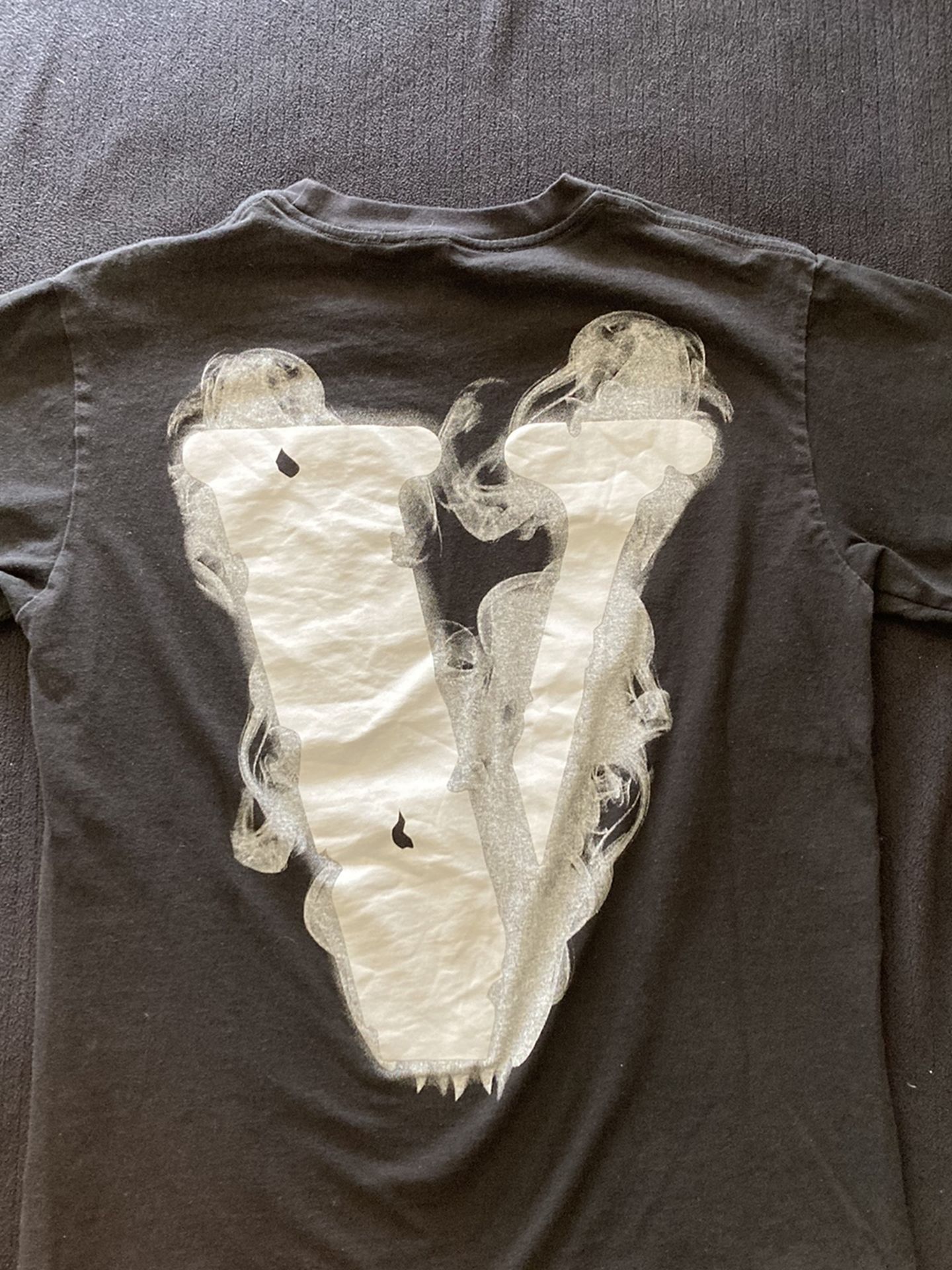 VLONE Smoke Tee
