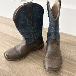 Toddler Roper Brand Cowboy Boots 