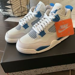Nike Jordan Retro 4 