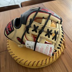 Rawlings R2G HOH 11.50” RHT Baseball Glove