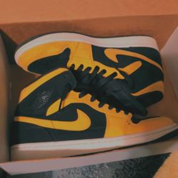 Jordan 1 Shoes Size 9