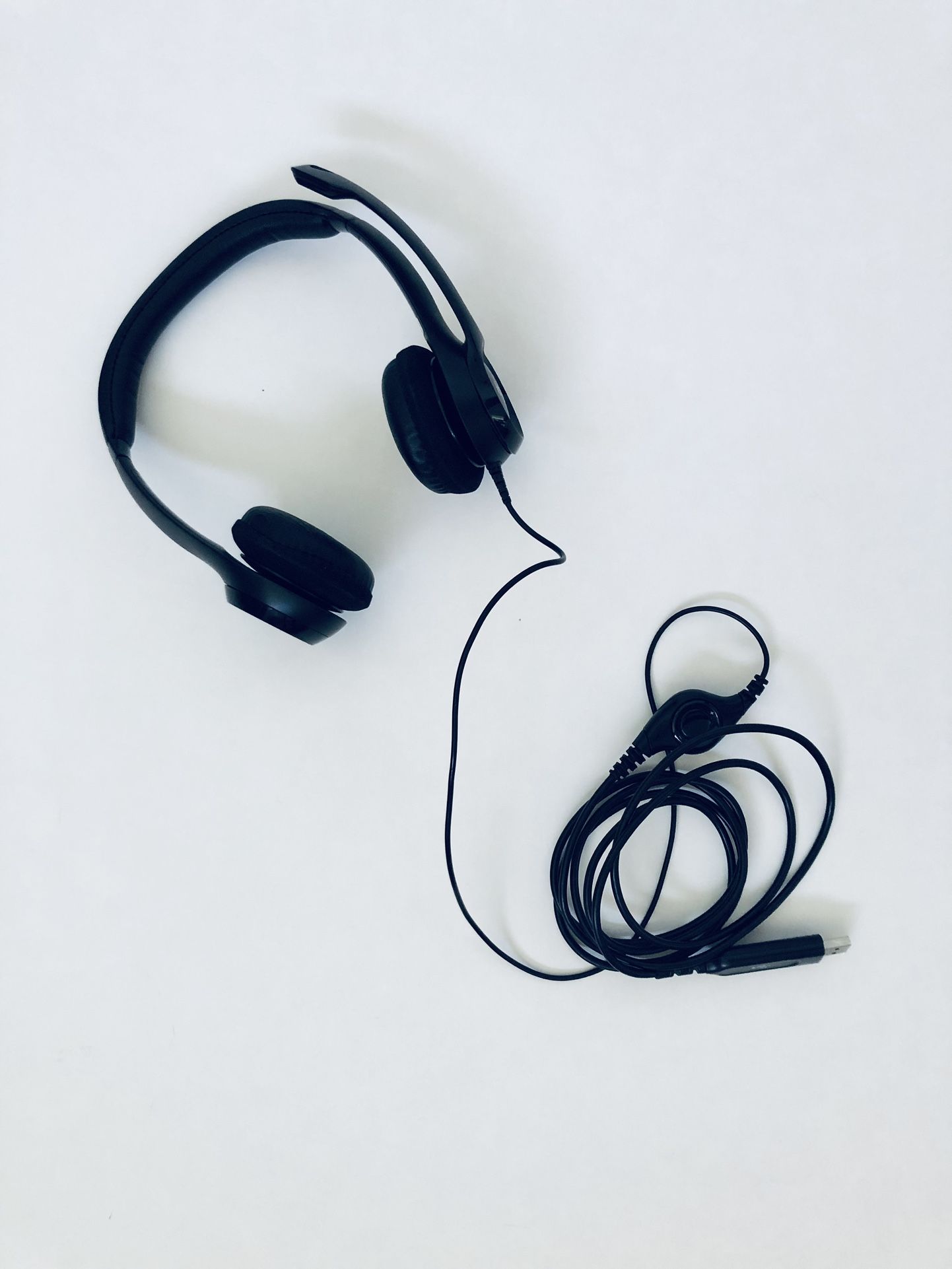 Headset Headphones 