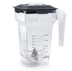 Container Pitcher Jar for Blendtec Fourside Blenders