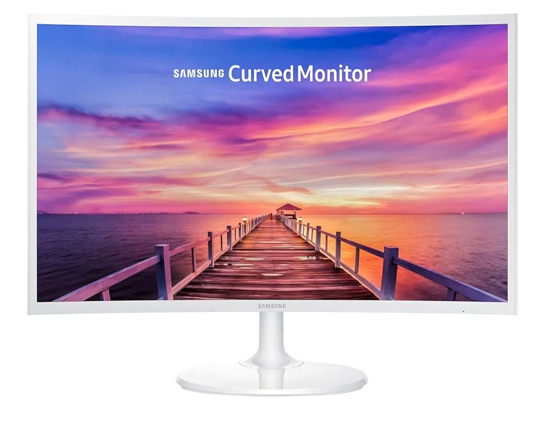 27" Computer Monitor 