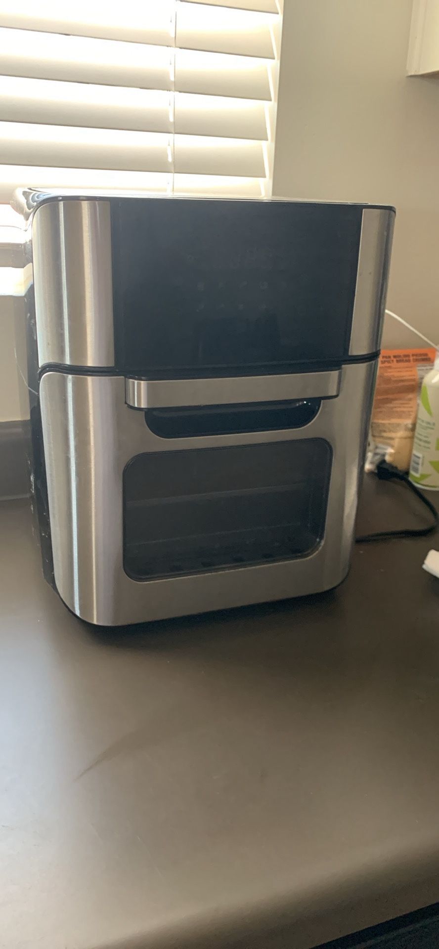 Air fryer
