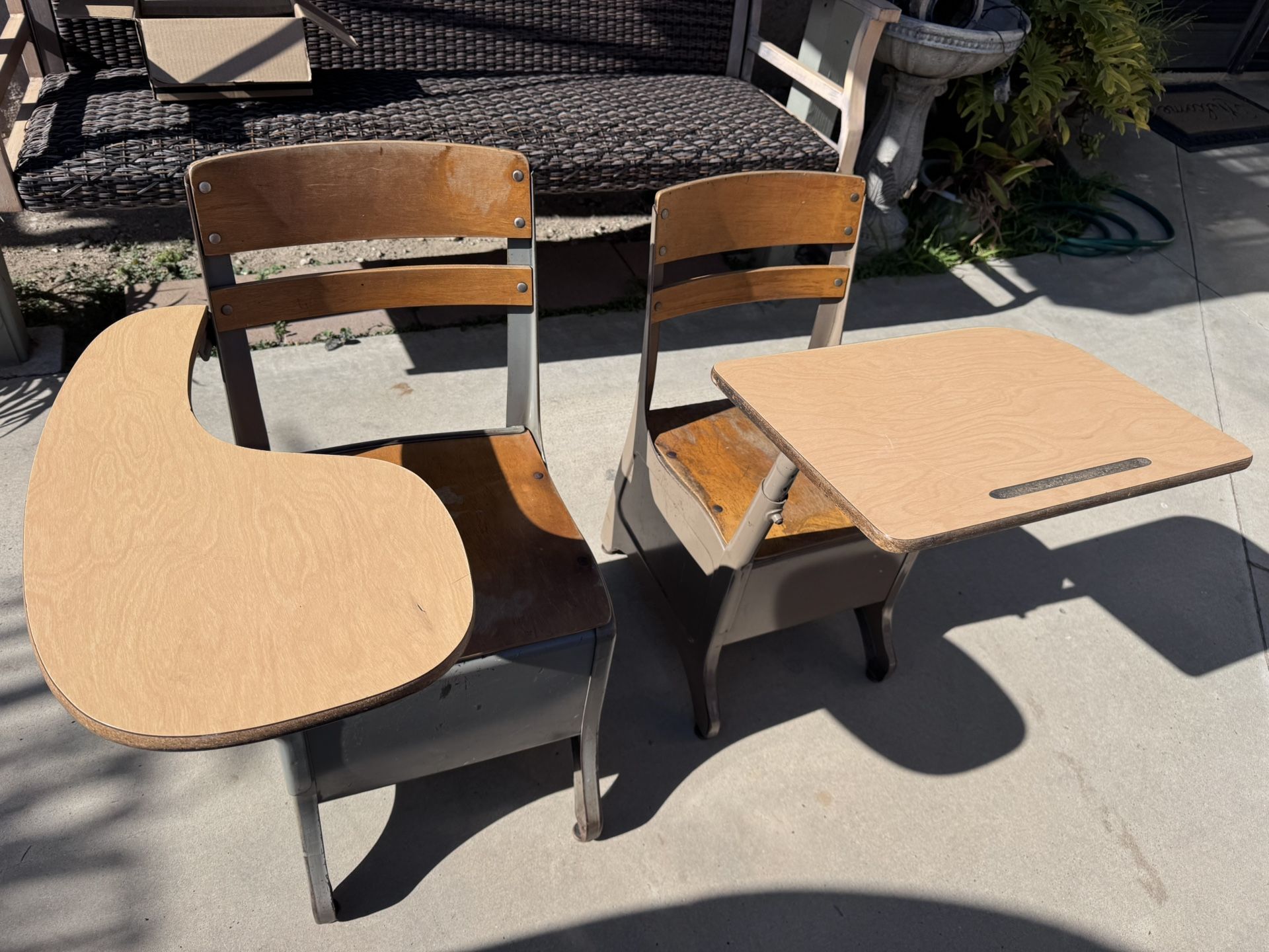 Desk